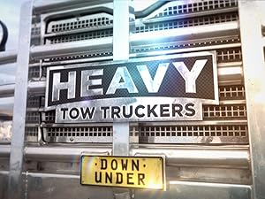 Extreme Tow Truckers