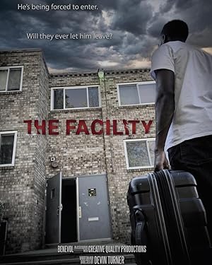 Devin Turner's the Facility
