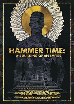 Hammer Time: The Building of an Empire