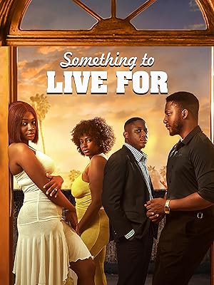 Something to Live For