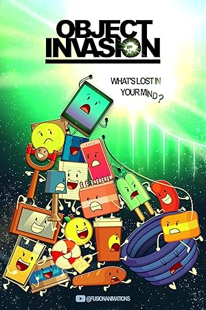 Object Invasion