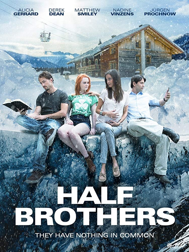Half Brothers