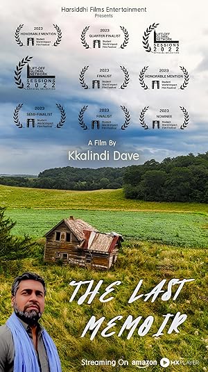 The Last Memoir
