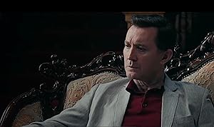 Irresistible CEO's Dark Desires