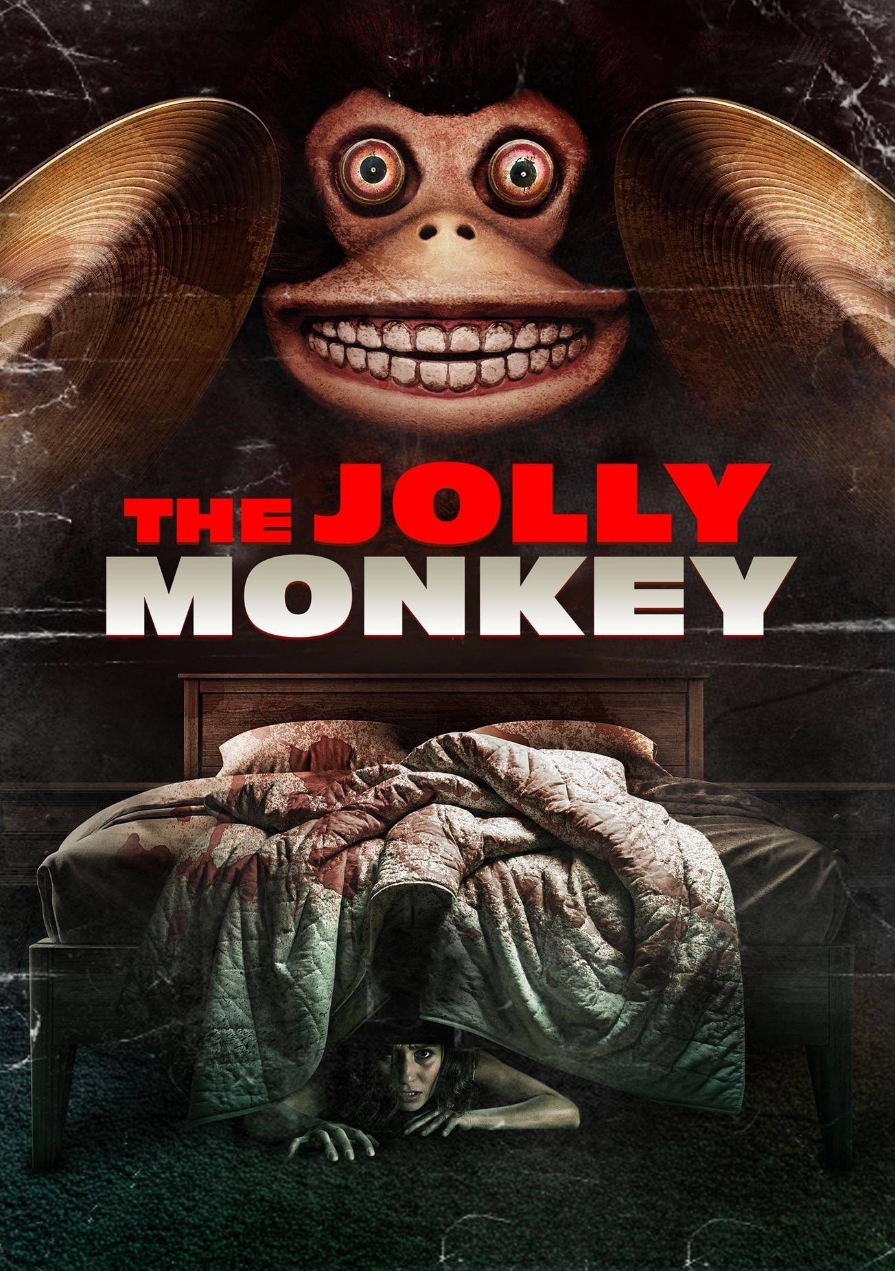 The Jolly Monkey