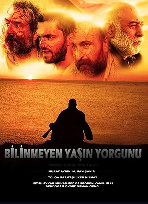 Bilinmeyen Yasin Yorgunu