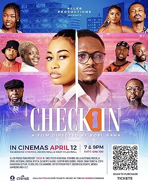 Check In