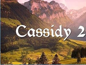 Cassidy