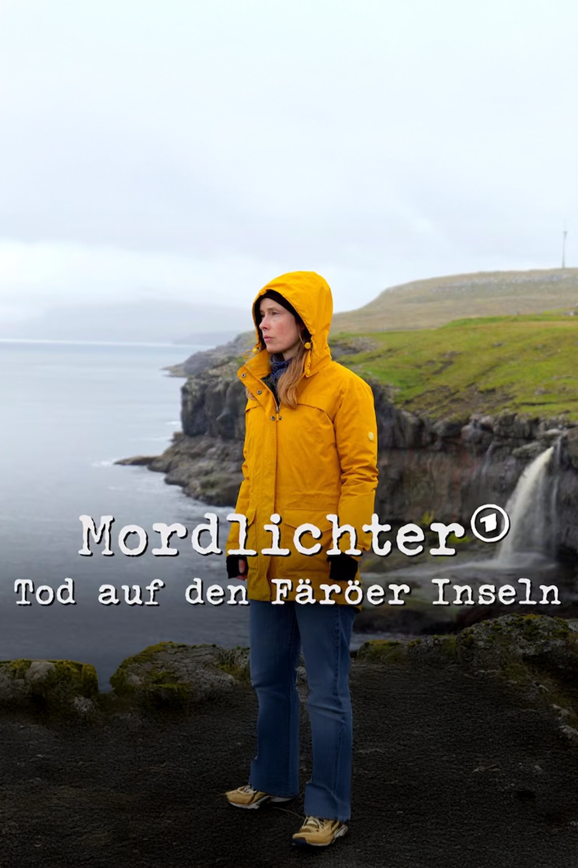 Mordlichter - Tod auf den Färöer Inseln