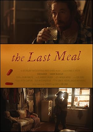 The Last Meal