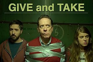 Give and Take