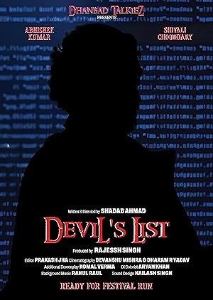 Devil's List