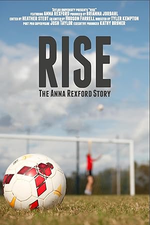 Rise: The Anna Rexford Story