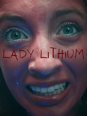 Lady Lithium