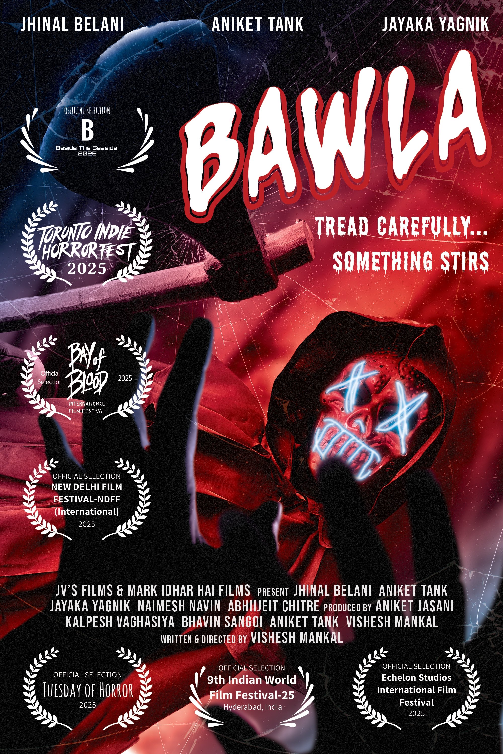 Bawla