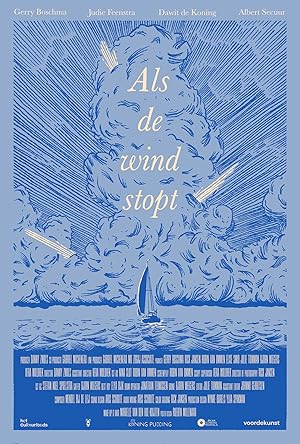 Als De Wind Stopt