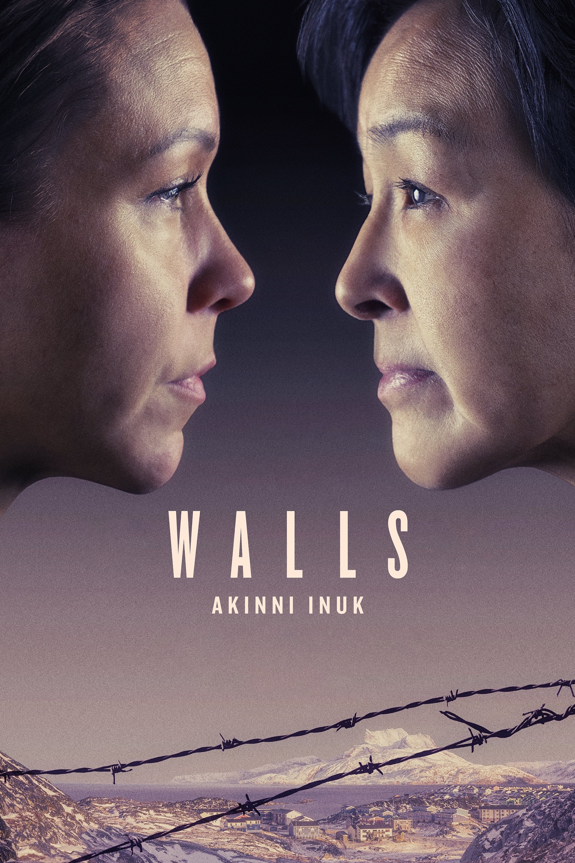 Walls - Akinni Inuk