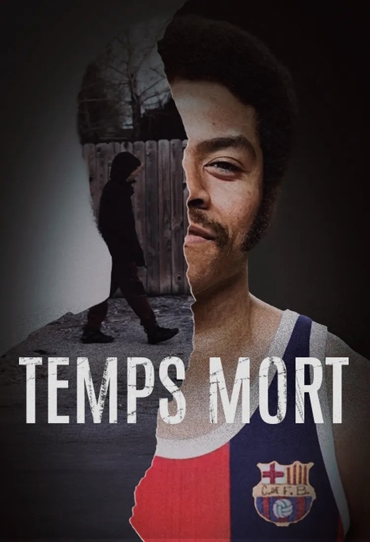 Temps Mort: la resurrecció de Charles Thomas