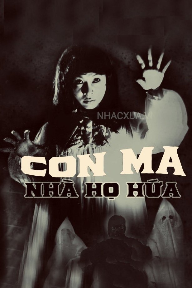 Con ma nha ho Hua