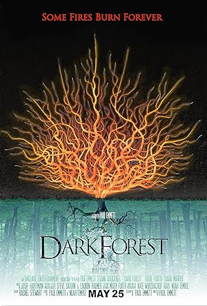 Dark Forest