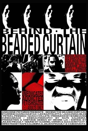 Behind the Beaded Curtain