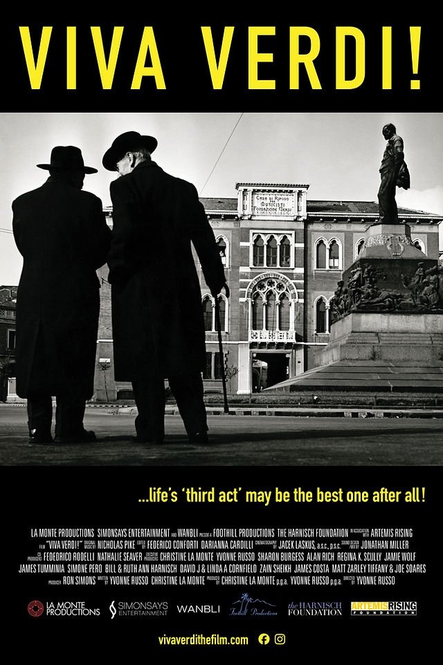 Viva Verdi