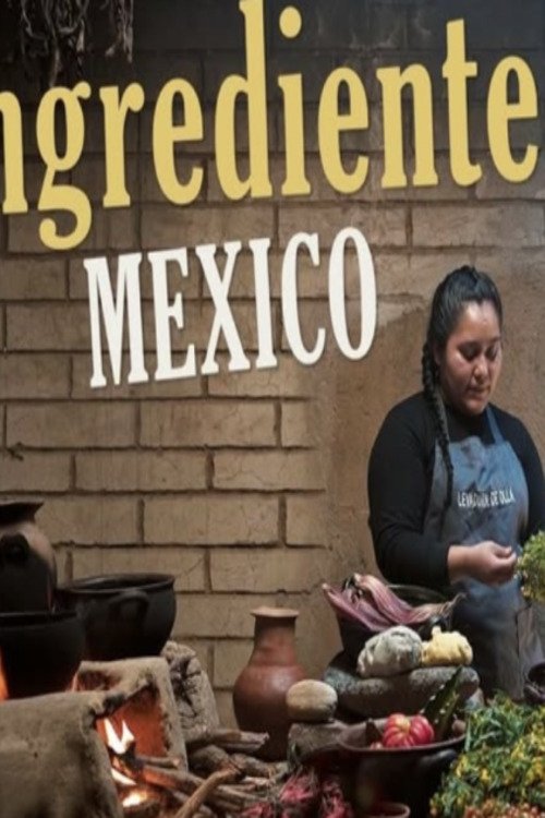 Ingrediente: Mexico