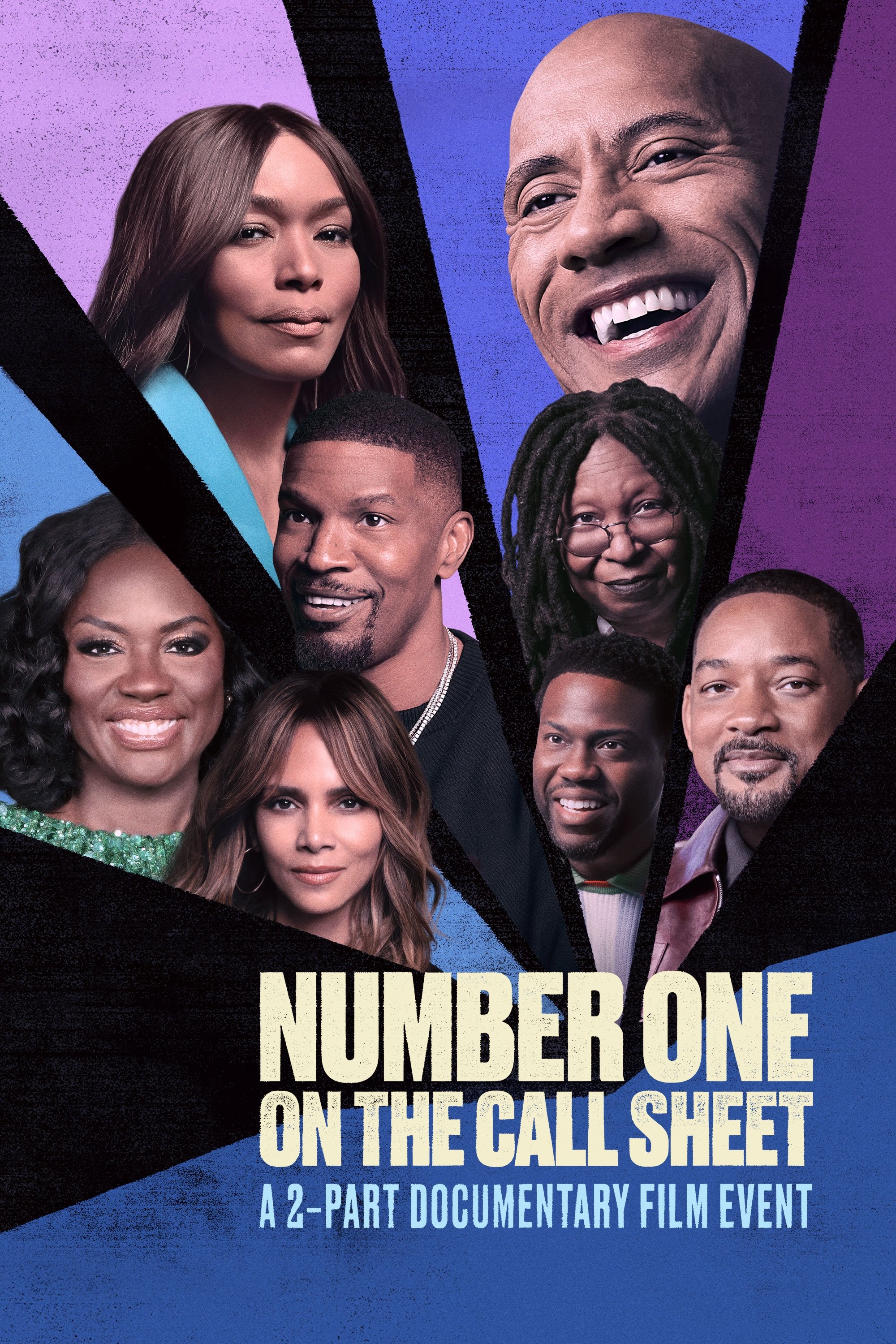 Number One on the Call Sheet