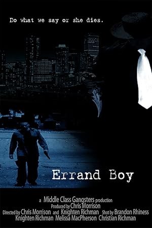 Errand Boy