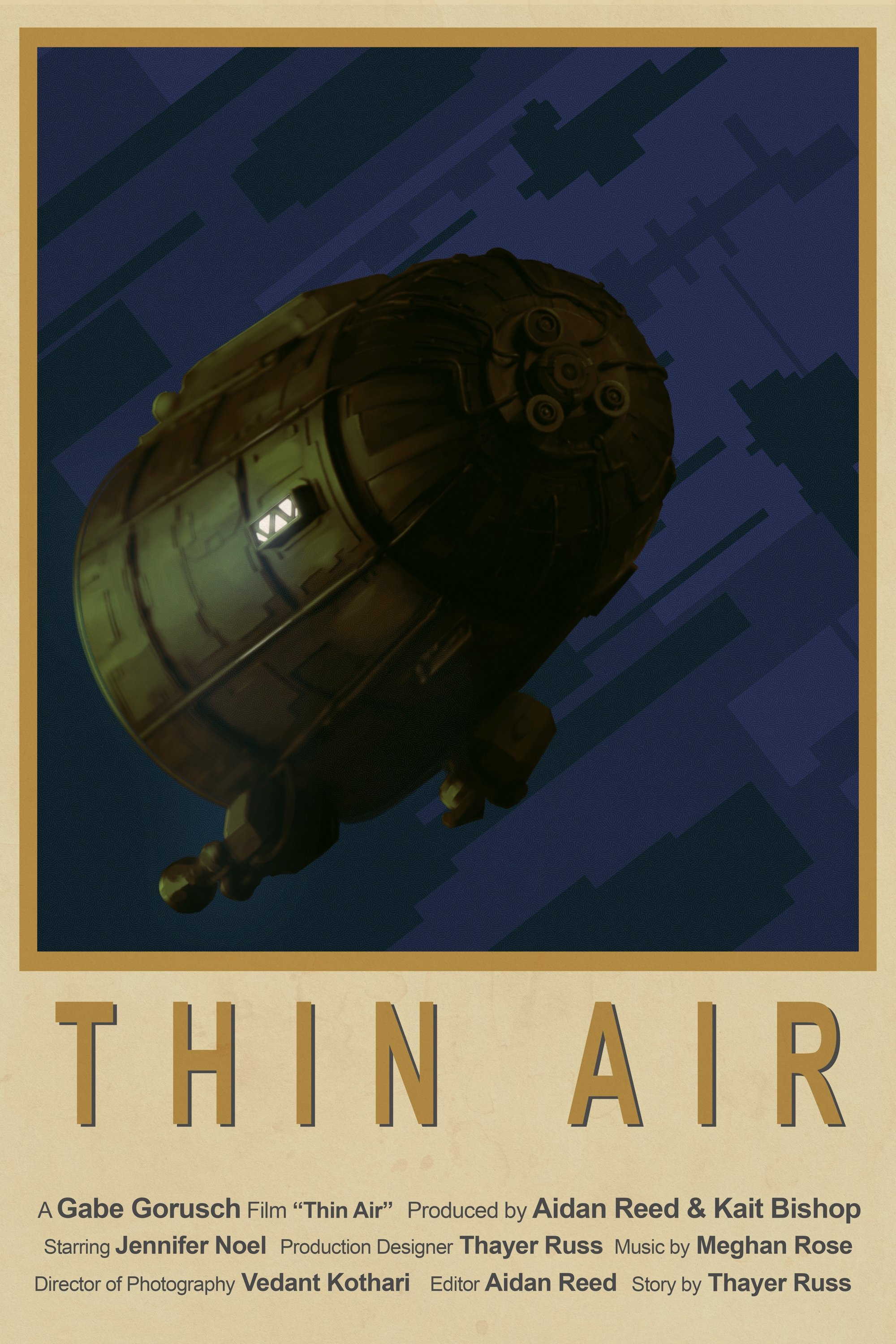 Thin Air