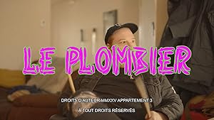 Le plombier