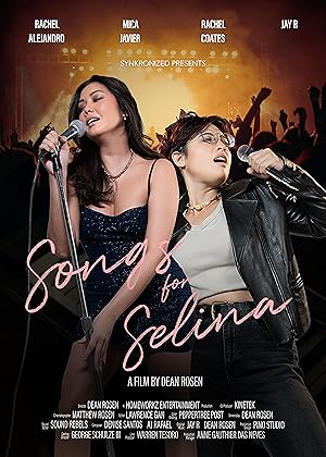 Songs for Selina