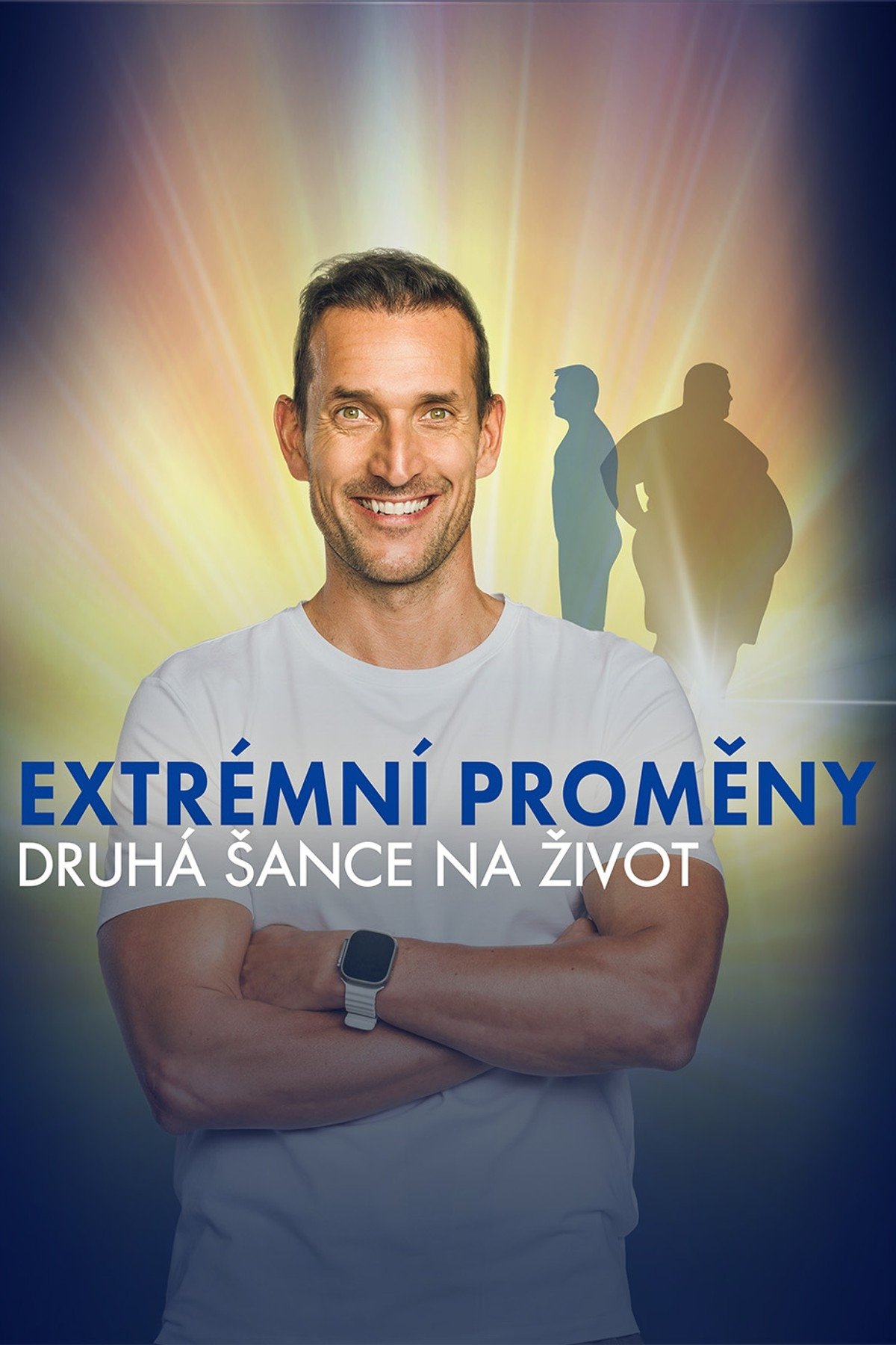 Extrémní promeny