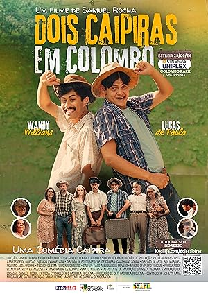 Dois Caipiras em Colombo