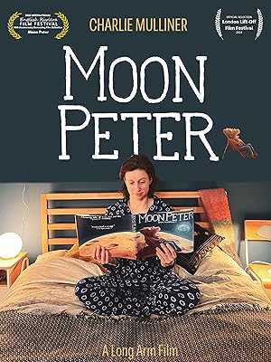 Moon Peter