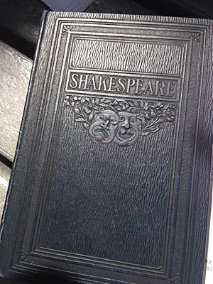 The Tragedy of Hamlet