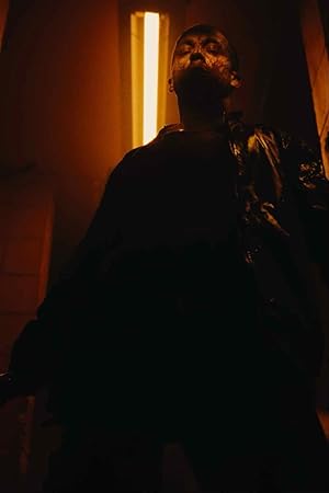 Wolves at the Gate: Parasite