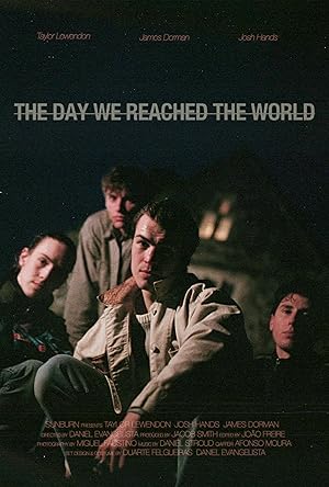 The Day We Reached the World