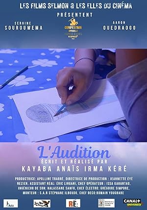 L'Audition