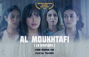 Al Moukhtafi (Le Disparu)