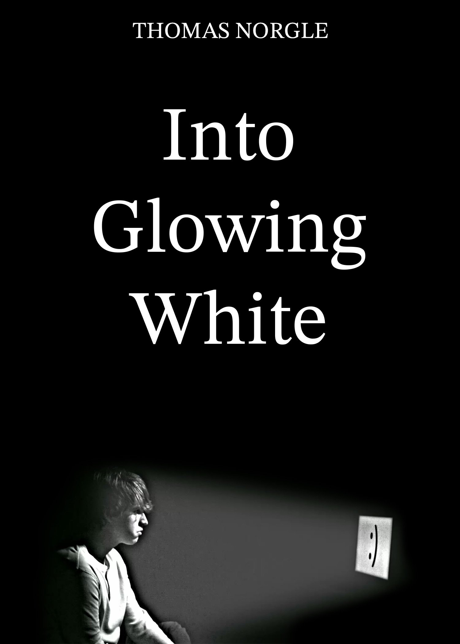 Into Glowing White