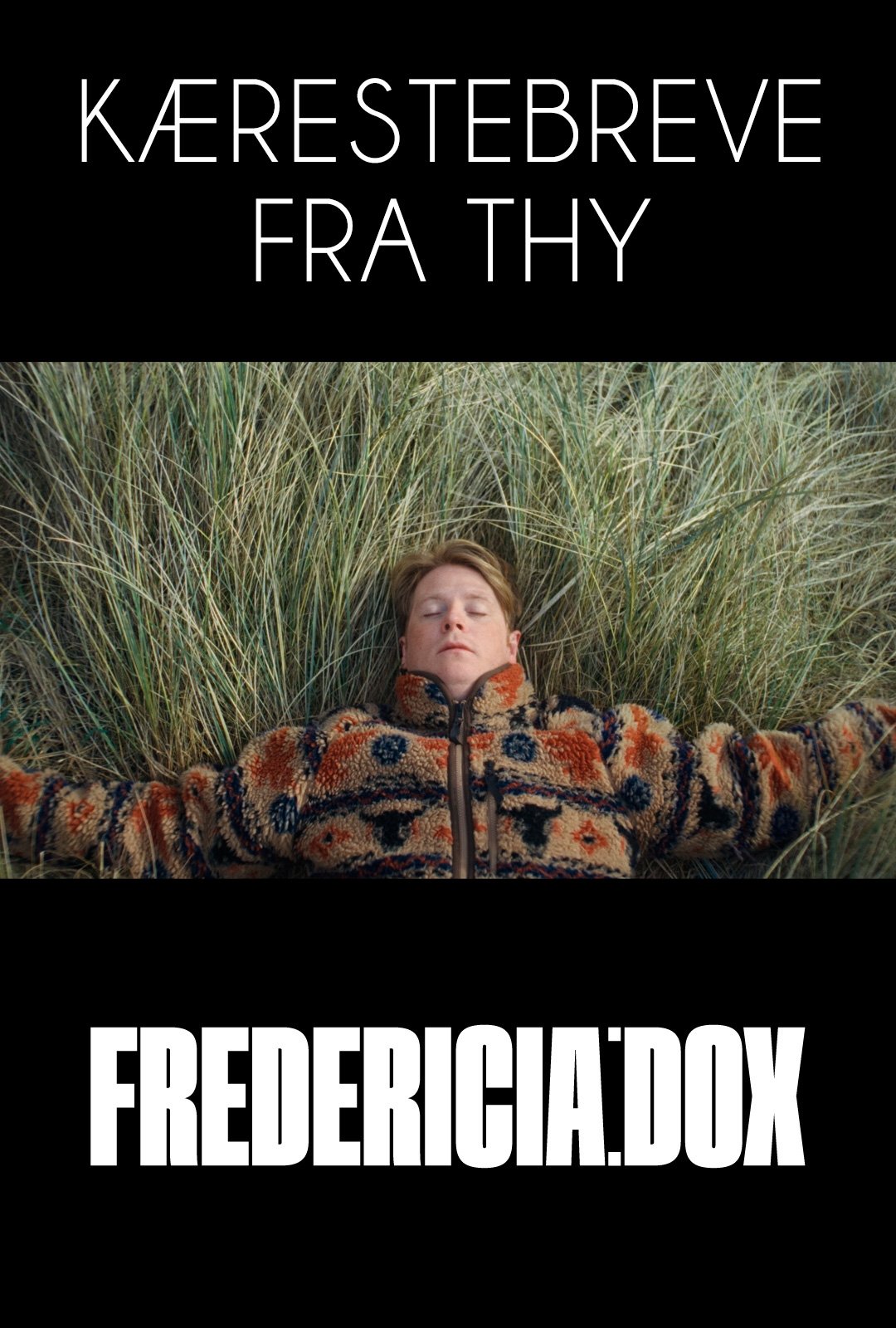 The Sound of Love Letters