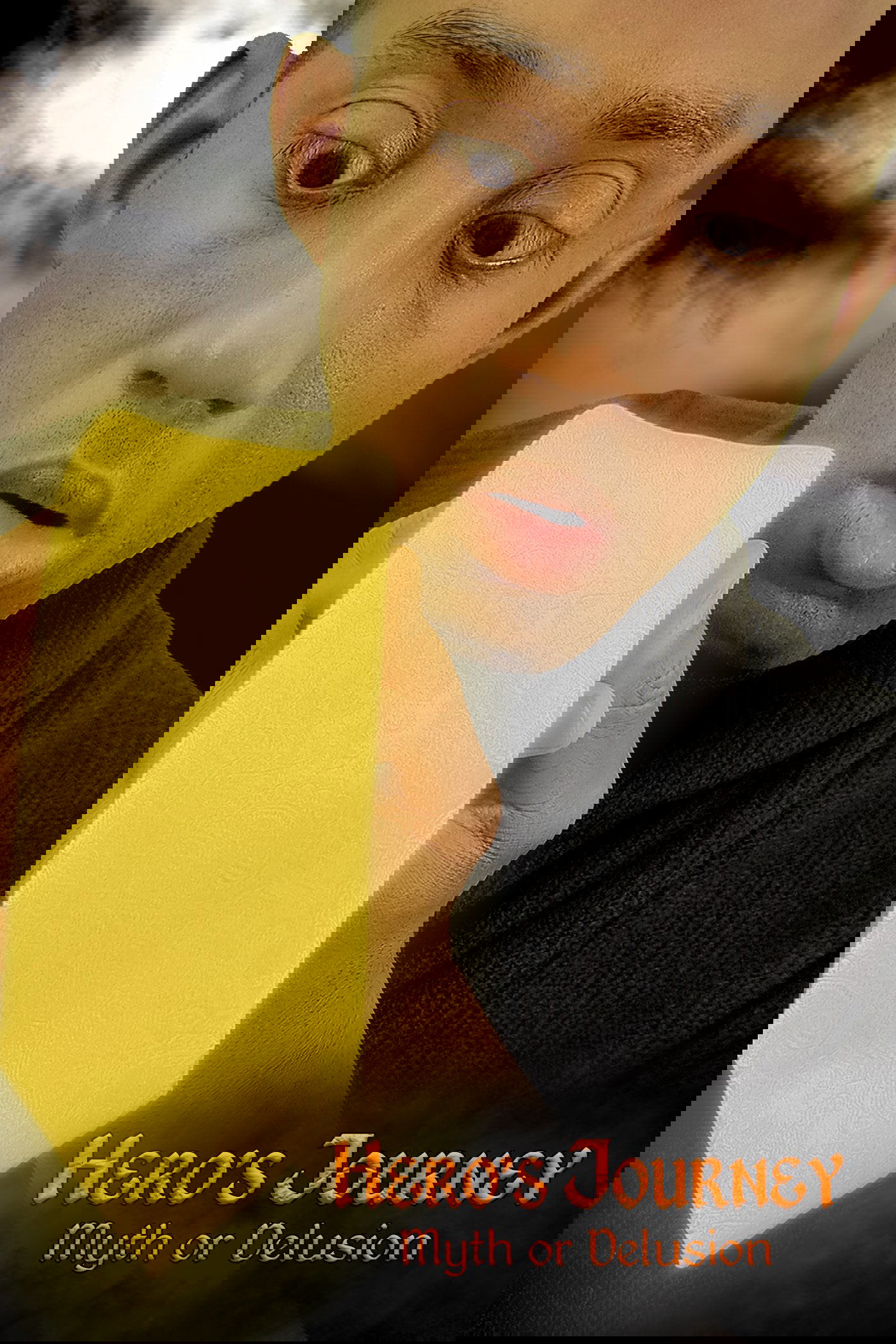 Hero's Journey: Myth or Delusion