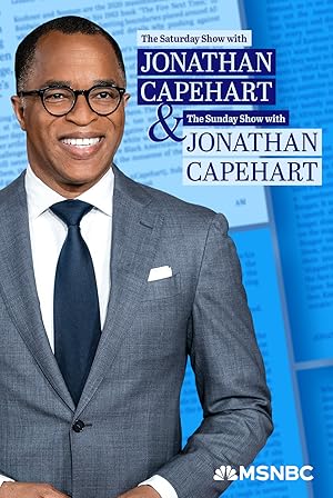The Sunday Show with Jonathan Capehart