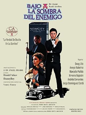 Bajo la Sombra del Enemigo