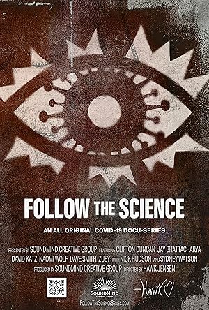 Follow the Science: Lockdowns Go Viral