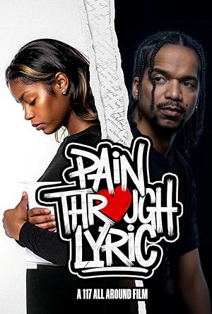 Pain Through Lyric