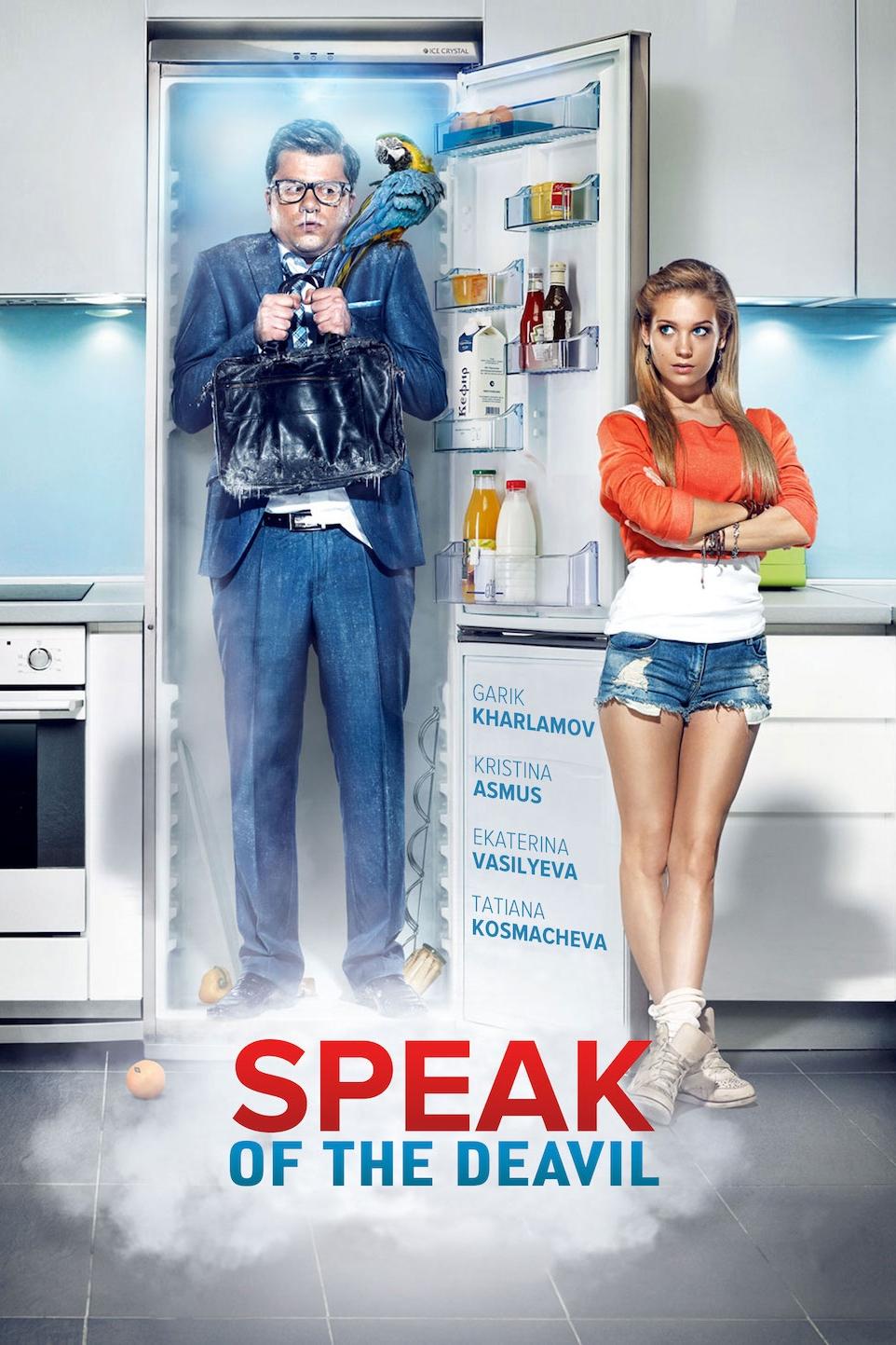 To Talk of the Devil