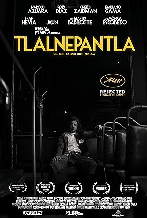 Tlalnepantla