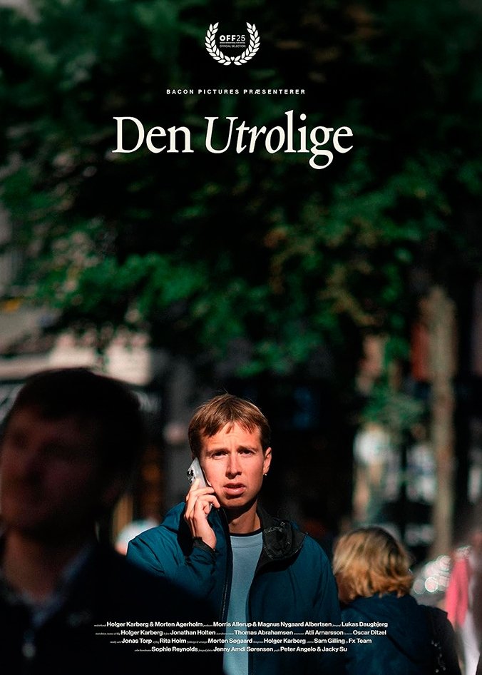 Den Utrolige